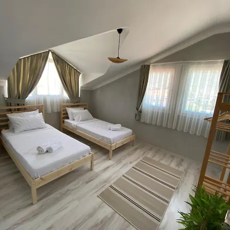 Apartament Lena Suit *