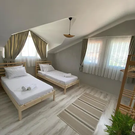 Apartament Lena Suit