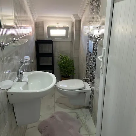 Apartment Lena Suit